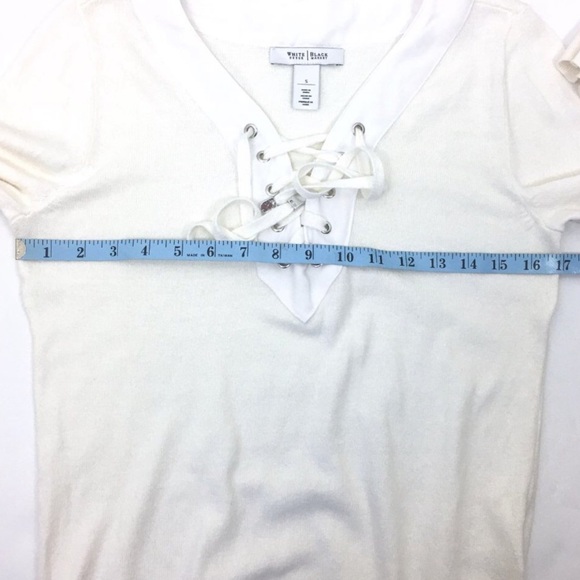 Great pull over adorable/sexy Lonsleeved - Picture 6 of 7